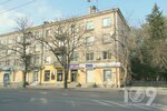 Ternopolskoye otdeleniye № 35 TASkombanka (Руська вулиця, 11) ، بنك