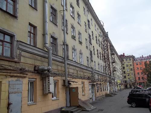 Фото Апартаменты СитиЦентр