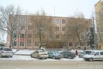 Инспекция гостехнадзора Тернопольского района (Tekstylna vulytsia, 6), construction expertise and technical supervision