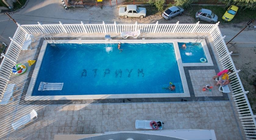 Фото Семейный клуб Атриум