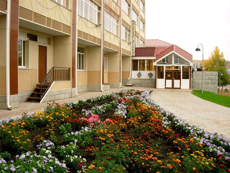 Фото Лениногорский