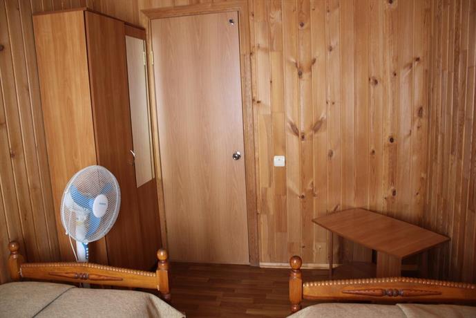 Фото Приветливый