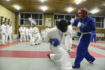 Sportivnaja sekcija Nippon Kempo (Yuriia Illienka Street, 4) ، نادي رياضي، مجموعة