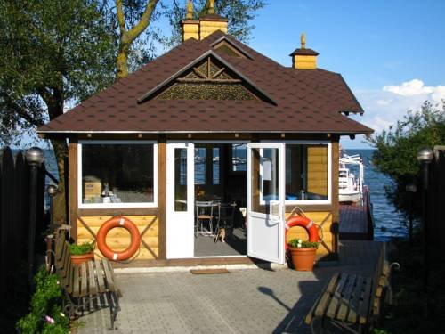 Фото Элиза Заркау