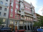 Apartmens Center (Liuteranska Street, 6Б), alojamiento en alquiler diario