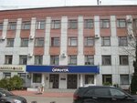 Vivace (Гонча вулиця, 23), mass media office