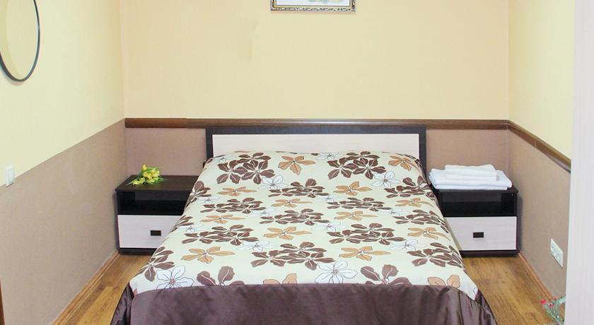 Фото АЛЛиС Отель