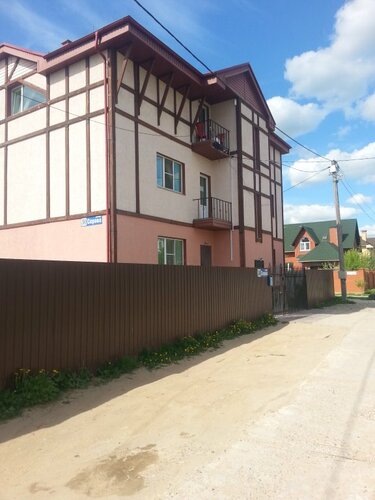 Иное жильё В Белкино в Обнинске