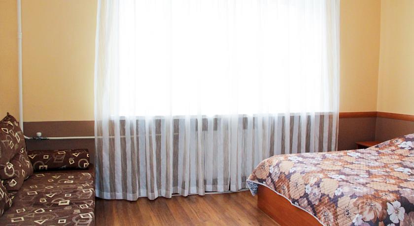 Фото АЛЛиС Отель