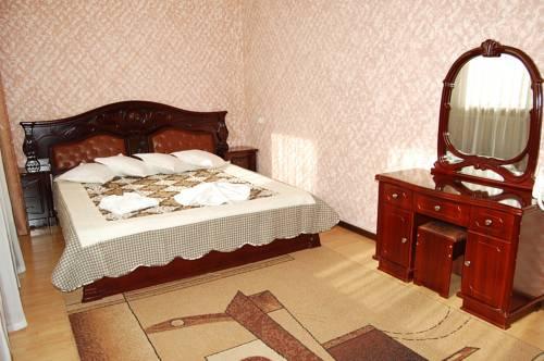 Фото Астана