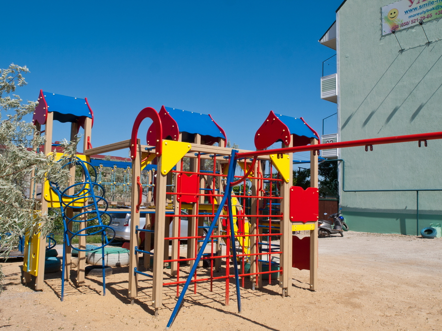 Фото Улыбка