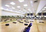 Wellness SPA Formula (provulok Chaikovskoho, 12) ، نادي اللياقة البدنية