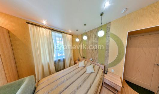 Фото Комфитель инн