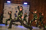 Detsko-podrostkovaya studiya tantsa Bolshaya peremena (Liskivska Street, 7Б), escuela de baile