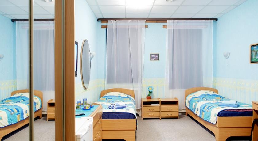 Фото Гаррах