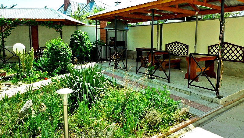 Фото Московский