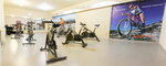 Fitnes-klub Fitness Life (Akademika Korolova Avenue, 10), club de fitness