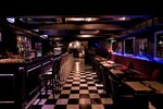 Сплетни (Janki Kupaly Street, 17) ، مقهى