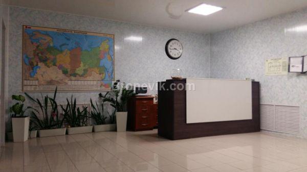 Фото Пестово