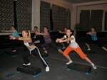 Bizon (Клочковская улица, 222А), fitness club