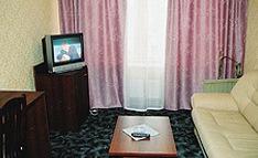 Фото Ковчег