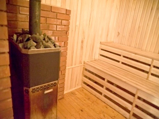 Фото Country House