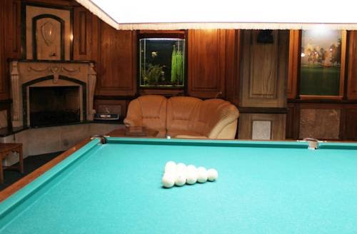 Фото Лесная поляна