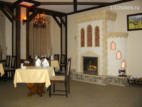 Фото Кавказская пленница