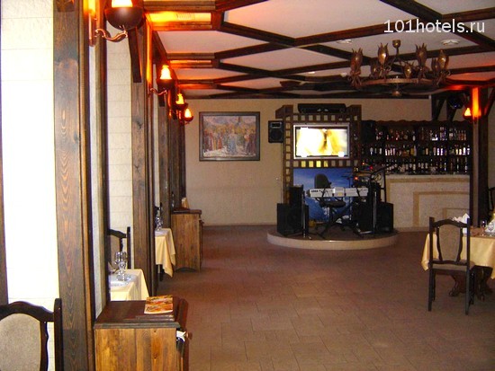 Фото отеля 3