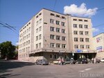 Apteka № 122 (vulytsia Fedkovycha, 16), farmacia