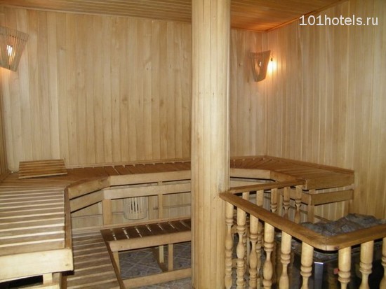 Фото отеля 2