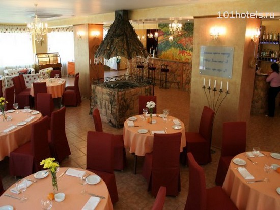 Фото Берёзки