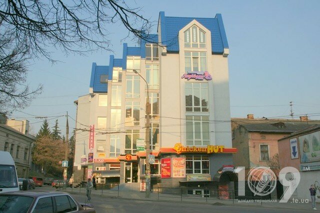 Centro de desarrollo infantil Май бейбі клаб, центр розвитку дітей, , foto
