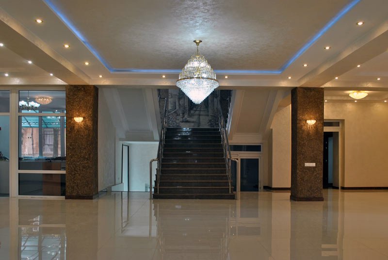 Фото Планета Люкс