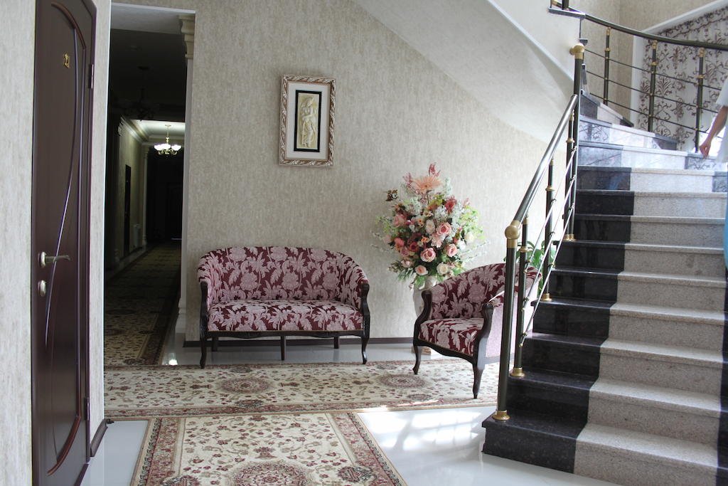 Фото Апартс