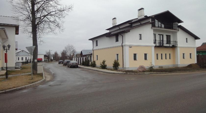 Фото Панорама