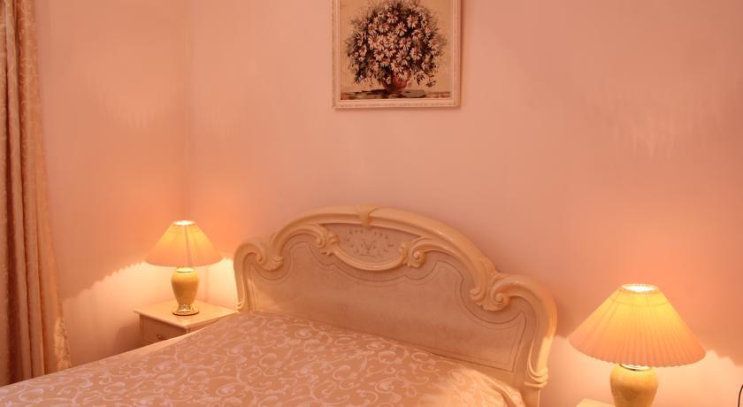 Фото Маретель