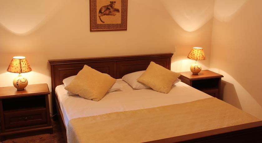 Фото Маретель