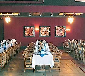 Фото Интурист