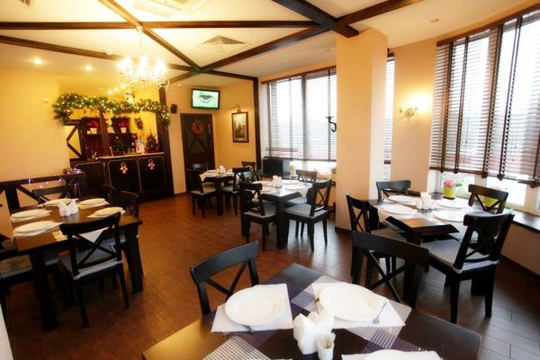 Фото отеля 2