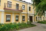 Botanik Apartamenty Krasnoarmeyskaya (Велика Васильківська вулиця, 47), hotel