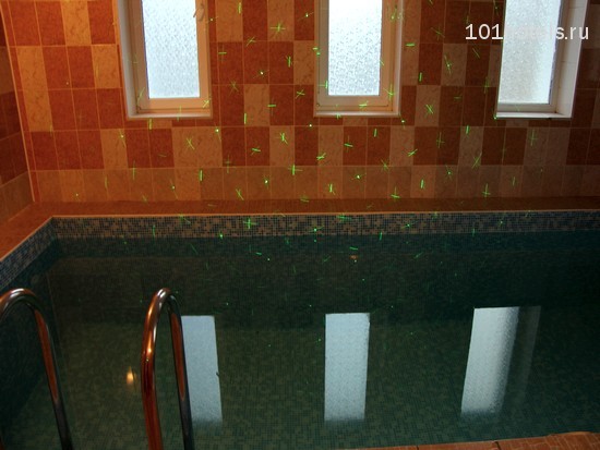 Фото Дмитриевские бани