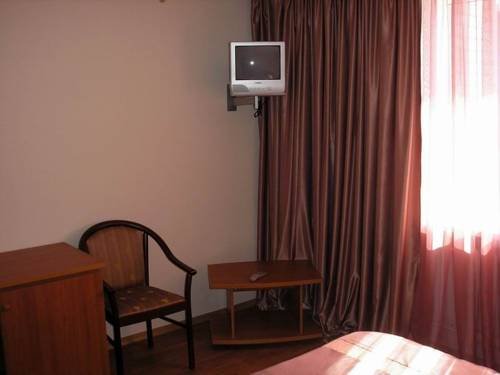 Фото Гандвик