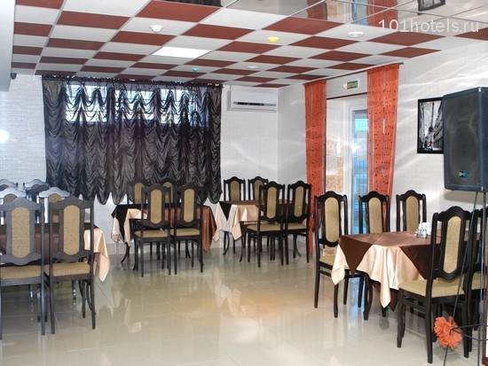 Фото Дмитриевские бани