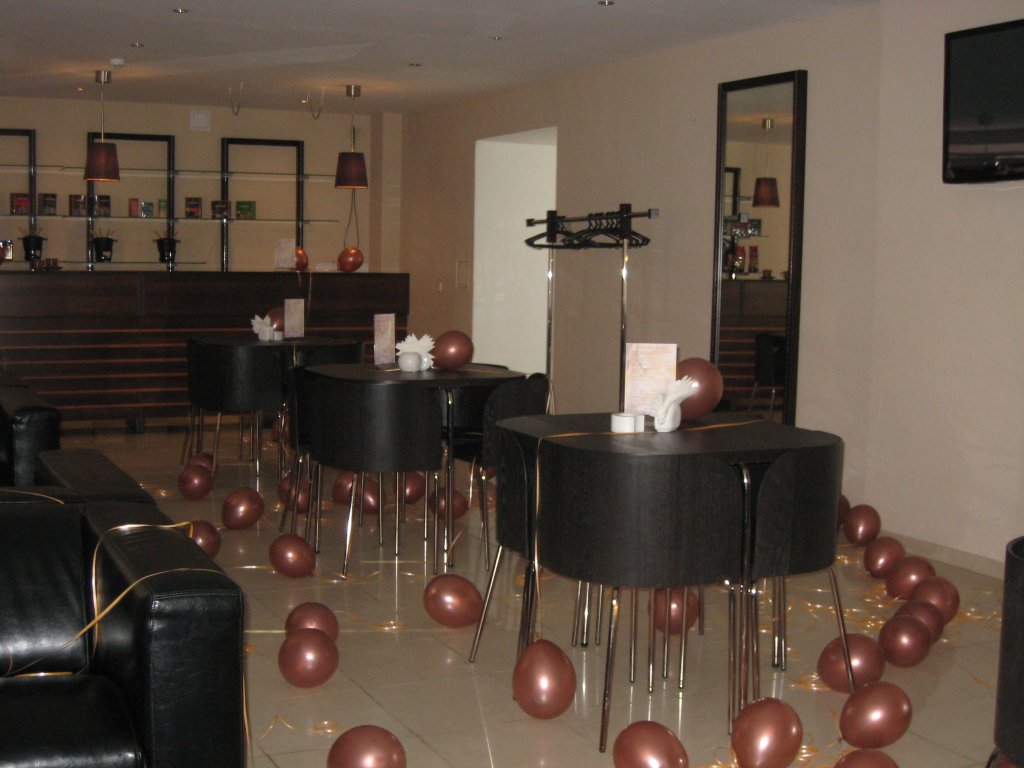 Фото Гандвик