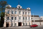 Hotel Calipso (vulytsia Shota Rustaveli, 37), hotel