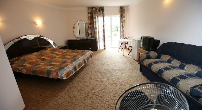 Фото ВатерЛоо