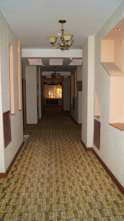 Фото Корсар