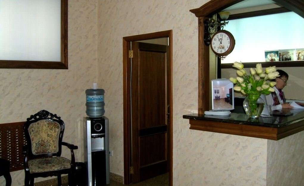 Фото Корсар