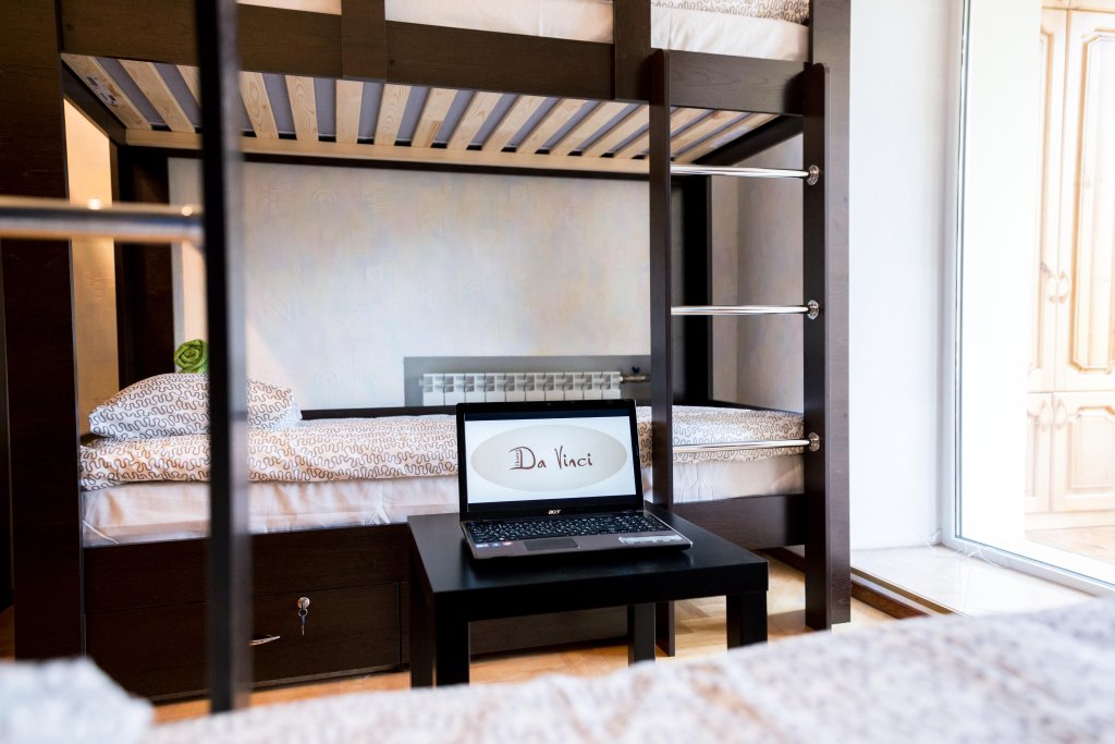 Фото Да Винчи